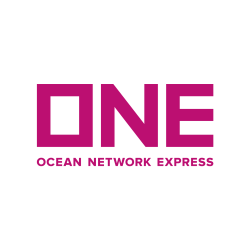 ocean network express logo