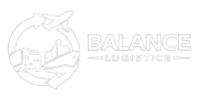 logo de balance logistics